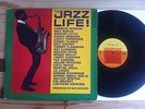 JAZZ LIFE Booker Little Kenny Dorham 1st CANDID 8019 LP DG Ervin Mono EX