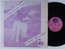 RONNIE BENJAMIN Celebration Time OCHOA LP