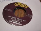37A M- Motown Martha n Vandellas Gordy 7048