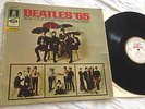Beatles / Beatles '65 / Odeon SMO 83 917 / weiß-gold-Label/1. Pressung Juni 1965