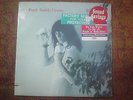 Patti Smith Group sealed original with sticker LP Wave