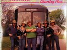THE FAREWELL PARTY BAND PLAYS COUNTRY PLUS.GENE WATSON PROD. PRIVATE PRESS.1982