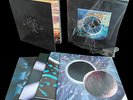 PINK FLOYD Pulse  Original 4 LP MINT Box Set