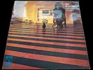 SYD BARRETT The Madcap Laughs UK 1st Press Psych LP near MINT