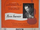 DECCA LXT 2968 EDGE-GROOVED *FOURNIER* HAYDN BOCCHERINI CELLO CONCERTO *