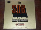 TANNER LIBRARY LP SOB6082 ? Rare HEAVY FUNK BREAKS/DISCO/SAMPLES
