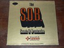 TANNER LIBRARY LP SOB6107 ? COSMIC JAZZ FUNK/BREAKS/HIP HOP SAMPLES Listen