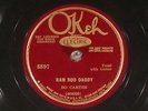 78 RPM   Bo Carter, Okeh 8897, E+  Blues