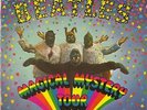Beatles - Magical Mystery Tour (2 Vinyl Singles FOC Odeon SMO 39502  1967) 