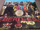The Beatles - Sgt Peppers Lonely Hearts Club Band  Very Nice Copy