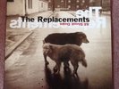 The Replacements All Shook Down Lp Vinyl First Press Rare Sire Records