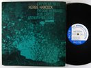 HERBIE HANCOCK Empyrean Isles LP on Blue Note