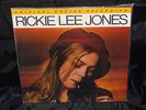 RICKIE LEE JONES S/T SEALED MFSL 1/2 SPEED 1983 LP
