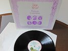 Fairport Convention - Liege & Lief LP - ORIGINAL Ex+ Island Pink Rim G/F Vinyl