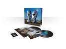 Pink Floyd The Division Bell 2011 remastered 20th Anniversary Limited Edition LP