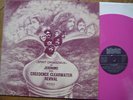 Jeronimo And Creedence Clearwater Revival - Spirit Orgaszmus, D', LP,Vinyl: vg-