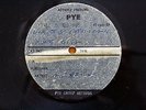 The Ad-libs - The Boy From New York City 1 Side Pye Demo UK 7