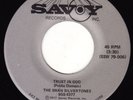Gospel Funk * SWAN SILVERSTONES * Trust In God * SAVOY * Listen MP3
