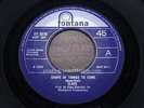 SLADE = Shape Of Things To Come = EX = FONTANA 1079 = Psych Beat Dancers 1970 UK