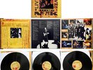 Bruce Springsteen The E-Street Band Live In New York City Triple LP 2001 NM