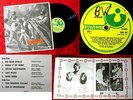 LP Bakerloo (Harvest SHVL 762 Stereo) UK 1969