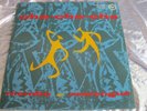 Rare Original 1950's DG Latin LP : Monchito   Cha   Mambo   Merengue     Fiesta
