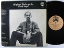WALTER BISHOP JR. Coral Keys LP on Black Jazz NM