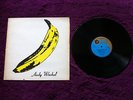 The Velvet Underground & Nico , Vinyl, LP, Album, Reissue, Gatefold