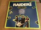 RAIDERS COLLAGE vocals by Mark Lindsay LP Record CS9964