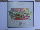 JACK BRUCE, BLT, AUTOGRAPHED, ROBIN TROWER, BILL LORDAN,