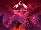 TRAUMA - Rapture And Wrath - Vinyl-LP