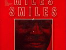 MILES DAVIS Miles Smiles 1966 US COLUMBIA 360 SOUND MONO LP 1C/1F
