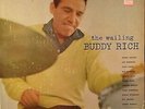 Buddy Rich-The Wailing-Verve 8168-MONO