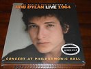 BOB DYLAN Bootleg VOL. 6 Live 1964 CLASSIC RECORDS 200g Sealed 200 GRAM Box Set
