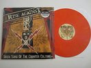 RISE AGAINST Siren Song Of The Counter Culture LP COLOR VINYL limited SEALED