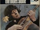 The Blues Alone John Mayall vinyl LP album record UK ACL1243 ACE OF CLUBS 1967