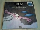 Ufo1/-Flying-One Hour Space Rock(Decca  6,28104)  DoLp in original Covers