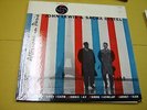ATLANTIC 1267 AFTERNOON IN PARIS JOHN LEWIS $ SACHA DISTEL ORIG. DG MONO EX.