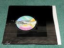 PINK FLOYD   WISH YOU WERE HERE HARVEST UK 1ST COMPLETE BAG POSTCARD INNER EX+