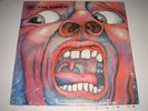 King Crimson- In The Court of The Crimson King- Canadian  pressing- sealed  LP