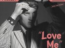 Elvis Presley - Love Me - The British HMV Singles '56-'57 (180g pink vinyl) L...