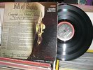ORNETTE COLEMAN CRISIS JAZZ LP ,RECORD