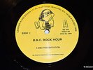 BBC ROCK HOUR #509   Howard Jones PAUL YOUNG