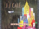 J.J. Cale - Travel Log - Vinyl