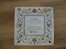DVORAK NEW WORLD SYMPHONY CARNAVAL OVERTURE LP RECORD