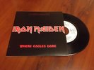 Iron Maiden: Where Eagles Dare / Run To The Hills Reissue 7