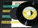STAATLICHES VOLKSKUNSTENSEMBLE DER DDR Jetzt kommt die Zeit/DDR SP ETERNA 430011