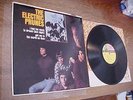THE ELECTRIC PRUNES LP 1967 Self Titled 1st Press Tricolor STEREO NM