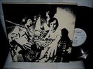 DANIEL VALLANCIEN 1970 ORIGINAL French EXPERIMENTAL ELECTRONIC JAZZ Lp SARAVAH