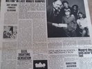 JETHRO TULL - THICK AS A BRICK - 1st PRESS - UK
